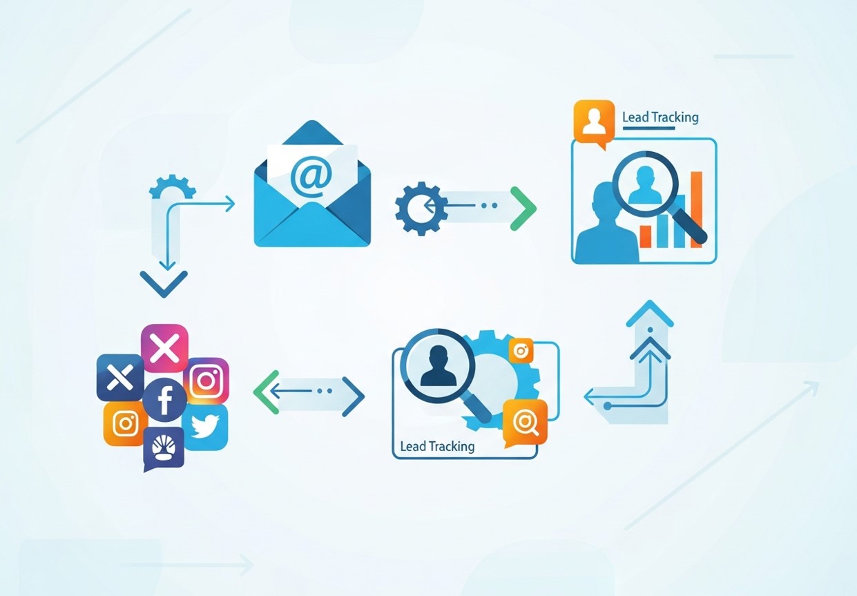 Marketing Automation Streamlining and Scaling Efforts