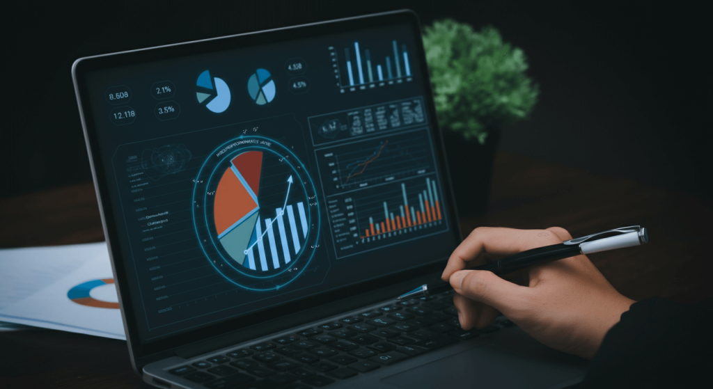 Measuring and Analyzing Performance