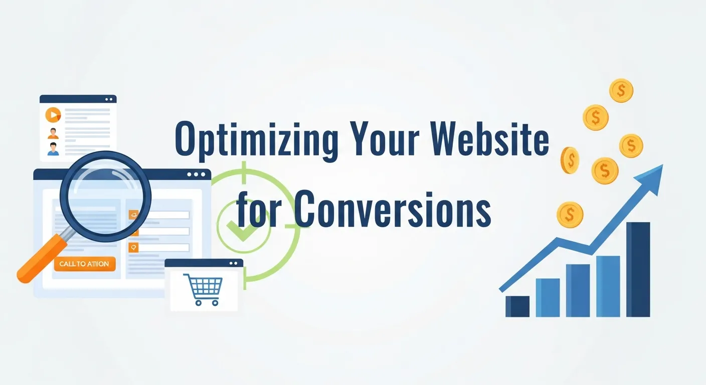 Website for Conversions