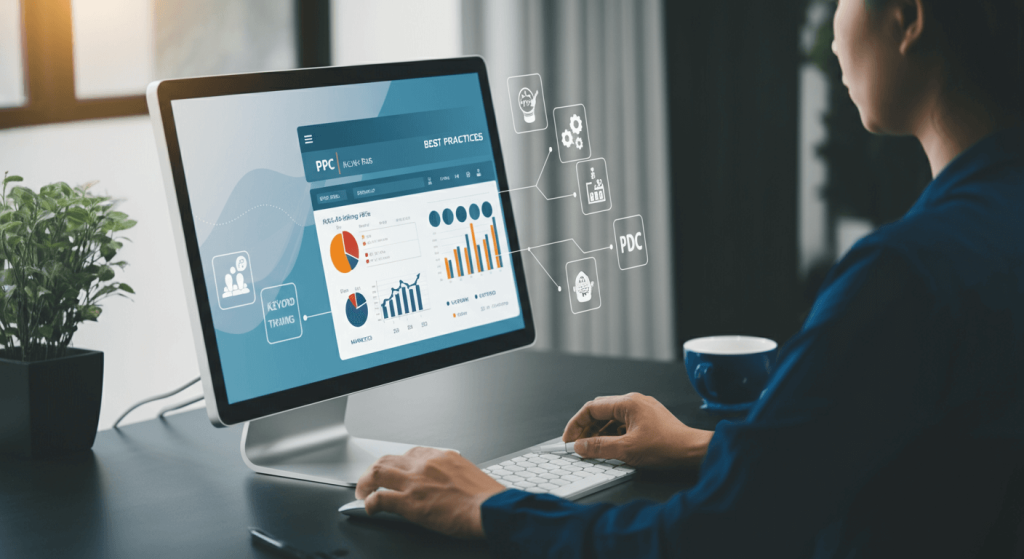 Pay-Per-Click Advertising Best Practices