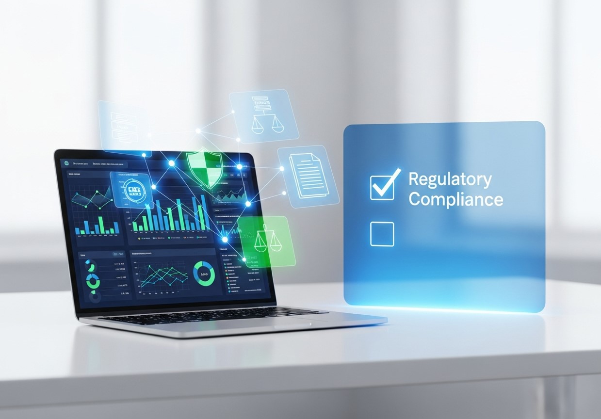 Regulatory Compliance in Digital Marketing