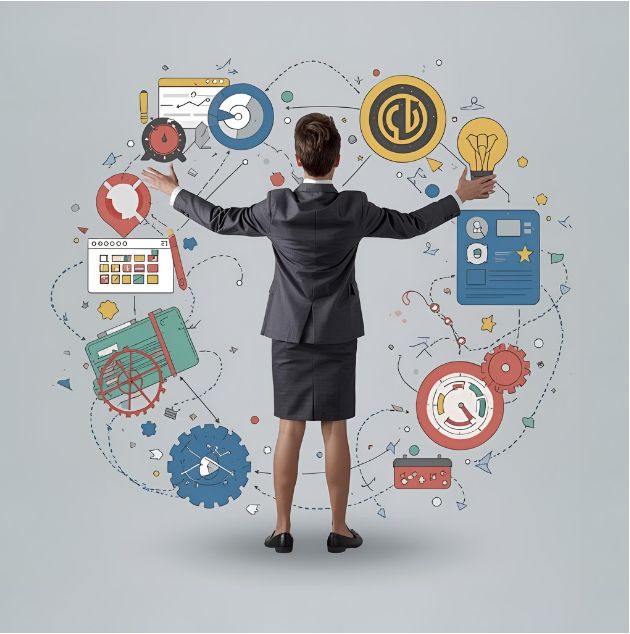 Search Engine Optimization Strategy