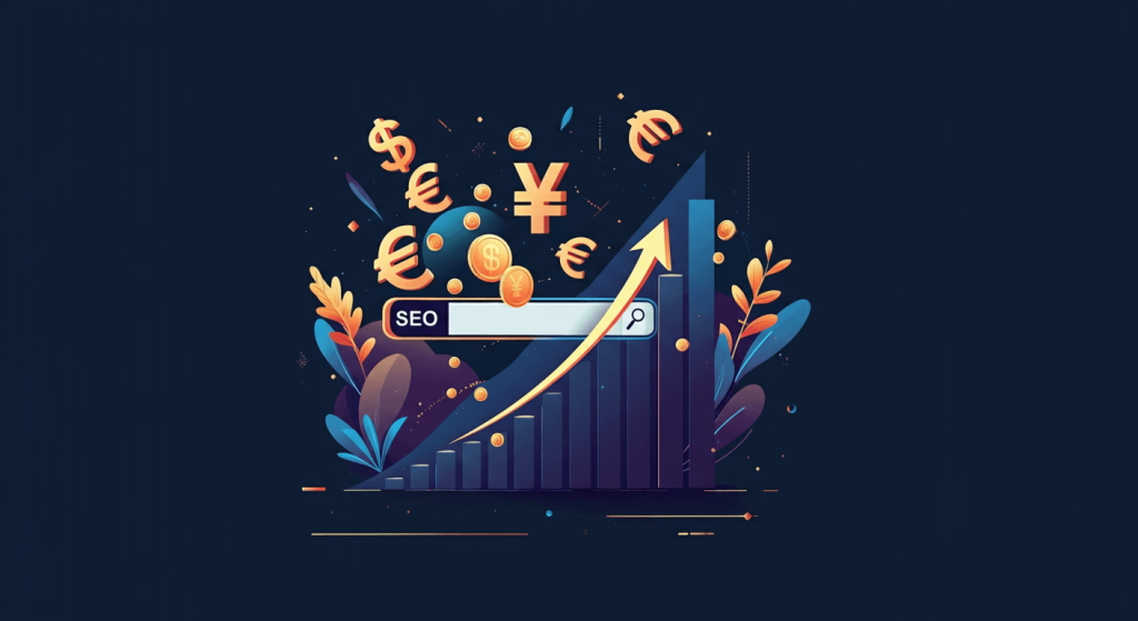 Search Engine Optimization for Financial Keywords