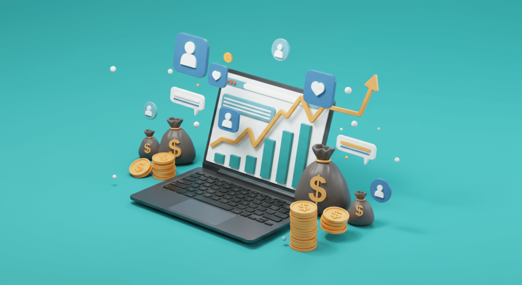 Social Media Marketing That Cuts Through Financial Services Noise