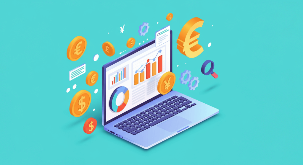 Social Media Marketing in Financial Services