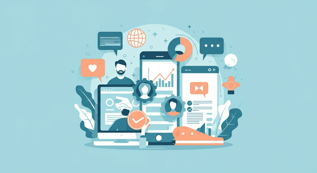 Social Media Marketing in Regulated Industries