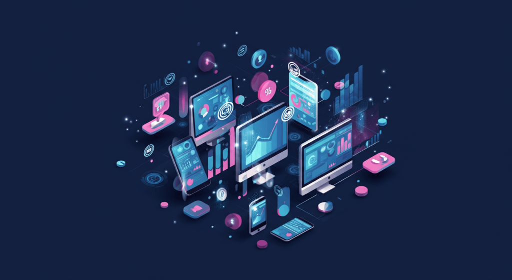 Specialized Digital Marketing Services