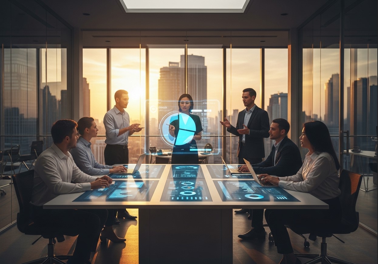 Specialized Digital Marketing Services