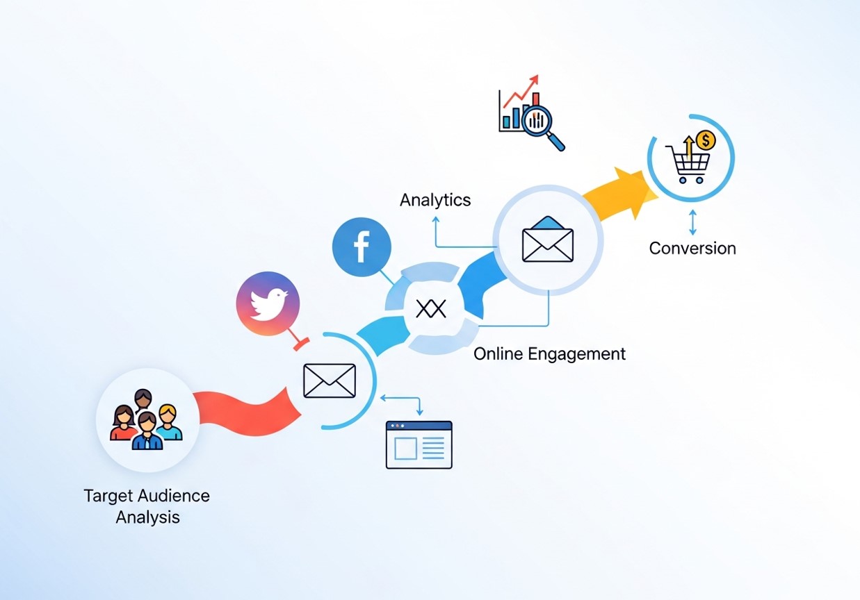 Understanding Digital Marketing Strategy Fundamentals