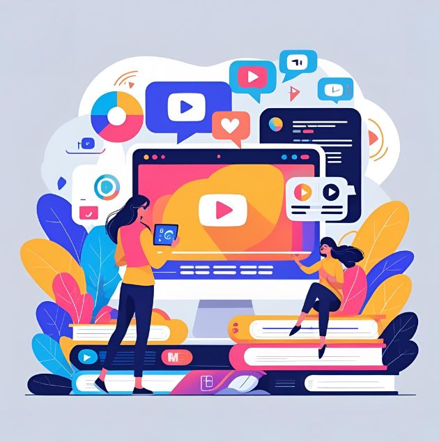 Video Content Dominates Marketing Campaigns