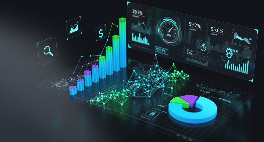 Analytics and Performance Tracking