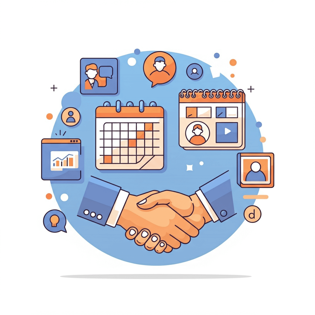 Building Trust Through Content Marketing