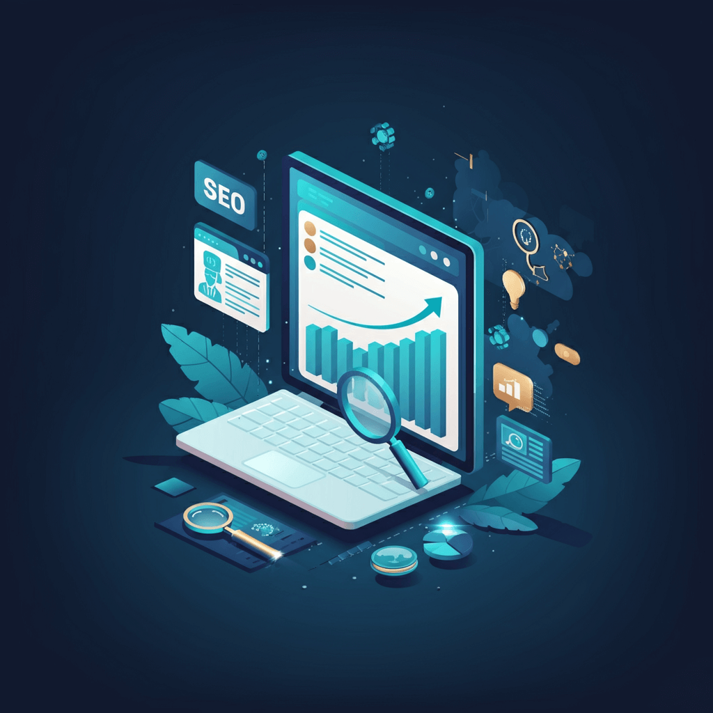 The Business Value of SEO in Digital Marketing 