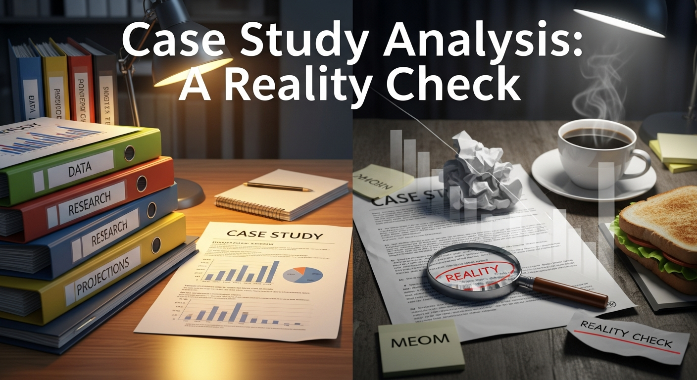 Case Study Analysis
