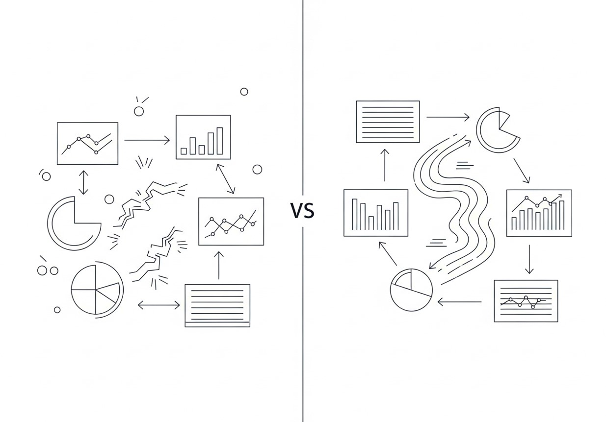 Common Analytics Pitfalls and How to Avoid Them