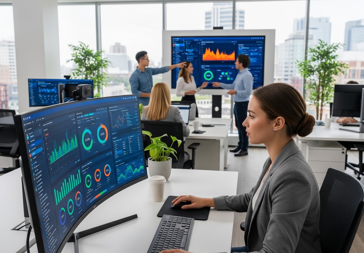 Data and Analytics in Marketing