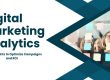Digital Marketing Analytics