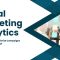 Digital Marketing Analytics
