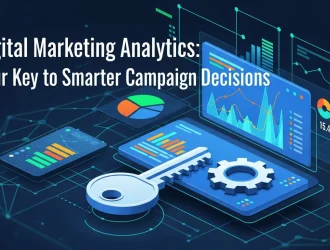 Digital Marketing Analytics