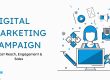 Digital Marketing Campaign
