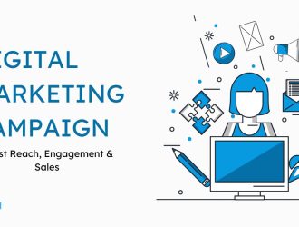 Digital Marketing Campaign