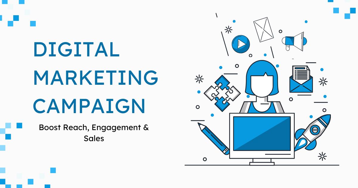 Digital Marketing Campaign