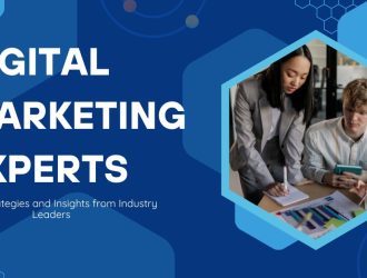 Digital Marketing Experts