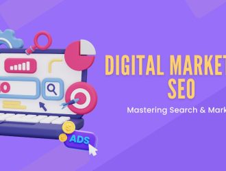 Digital Marketing SEO