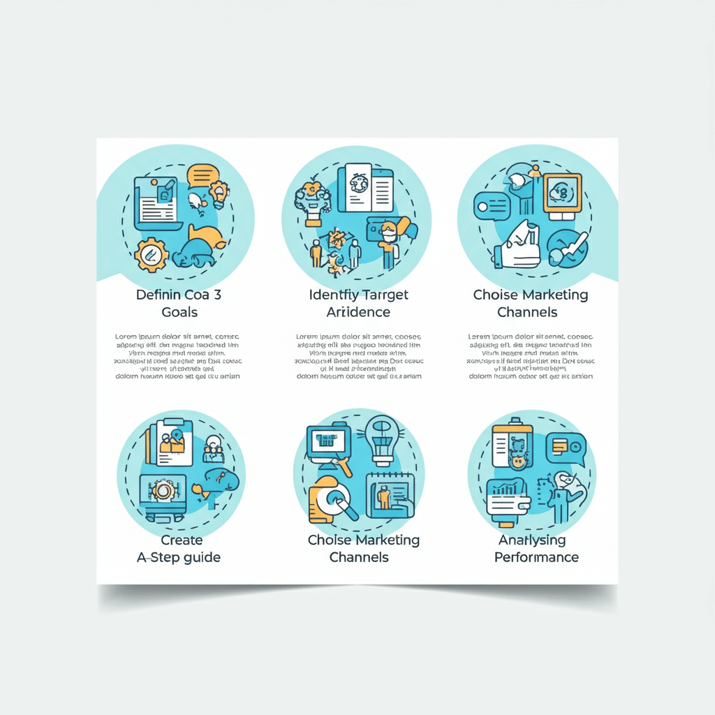 How to Get Started in Digital Marketing: A 5-Step Guide