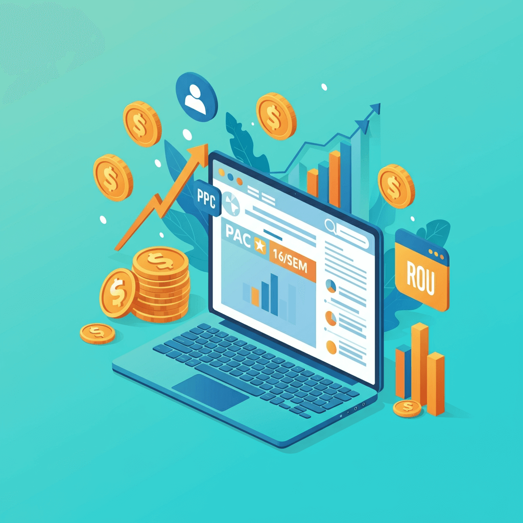 Paid Advertising (PPC/SEM)