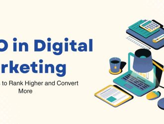 SEO in Digital Marketing
