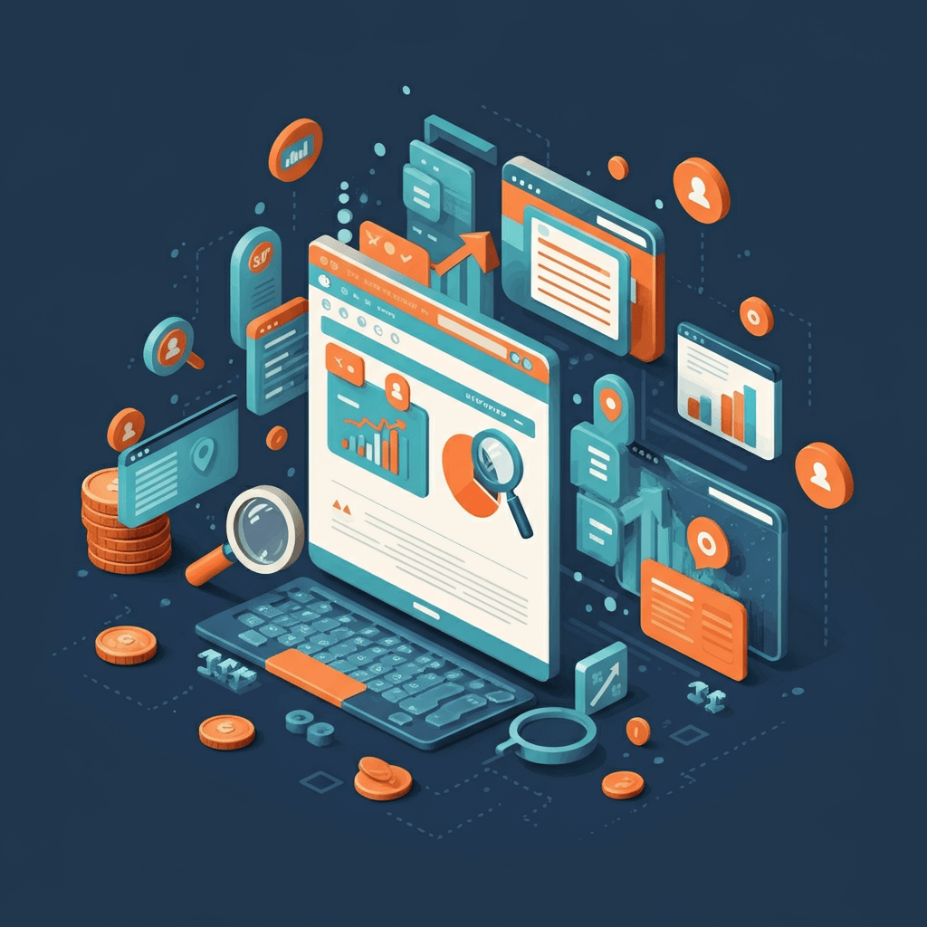 Understanding SEO's Place in Digital Marketing