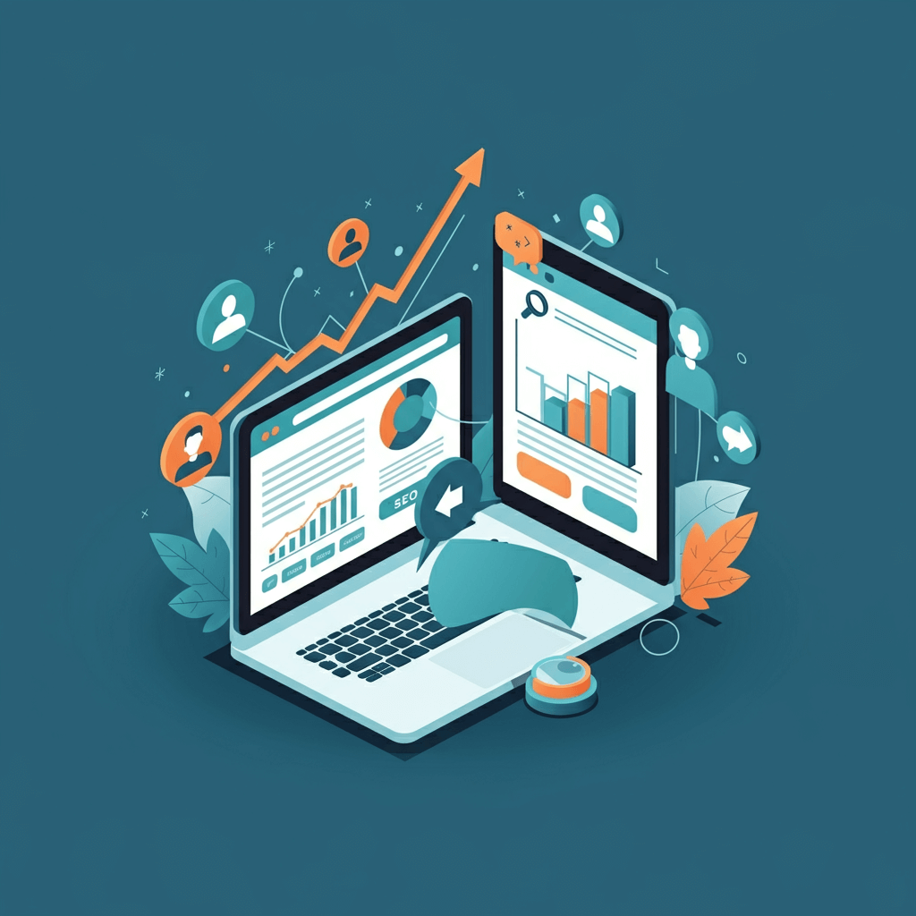 Social Media and SEO