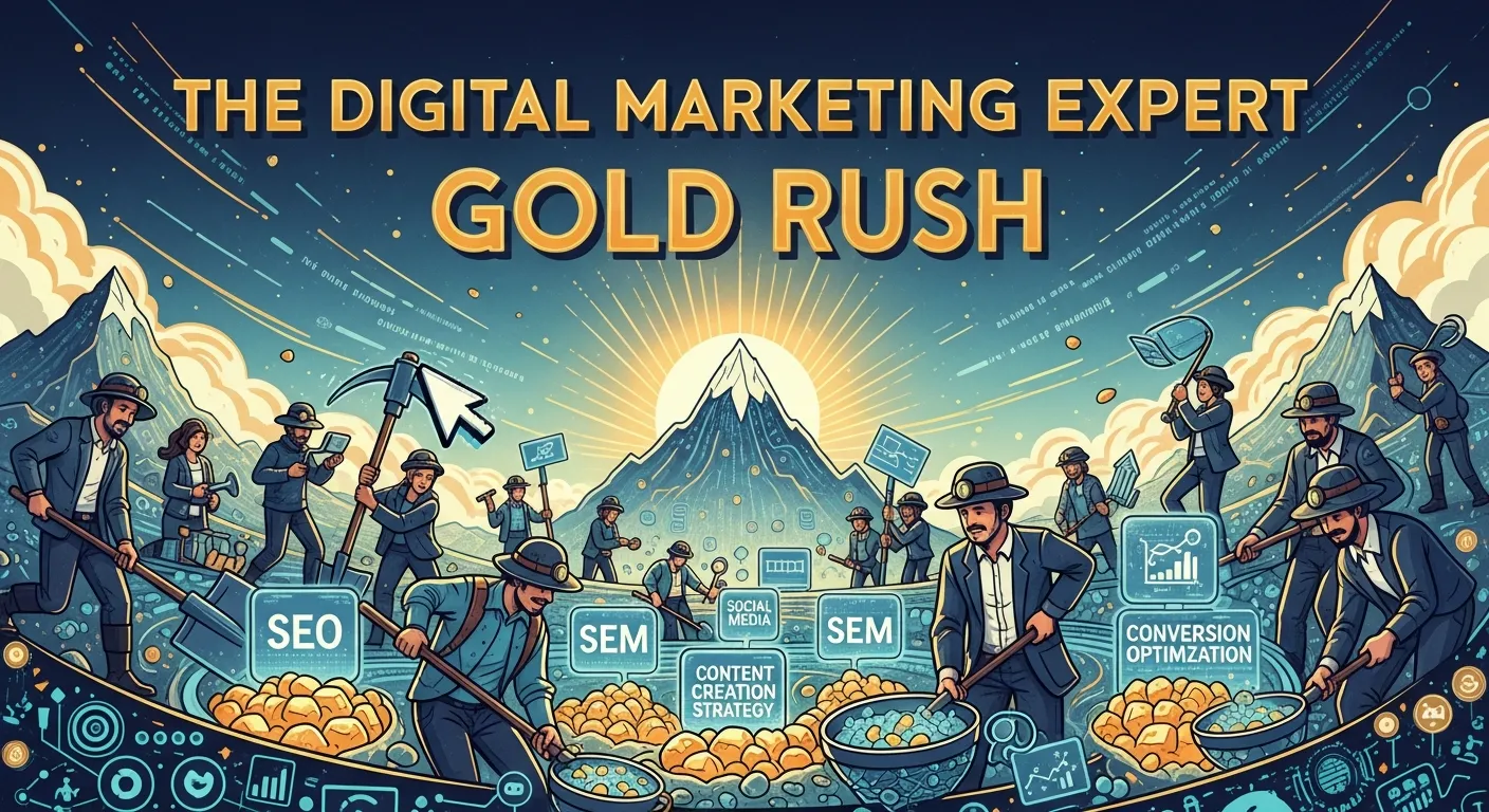 Digital Marketing