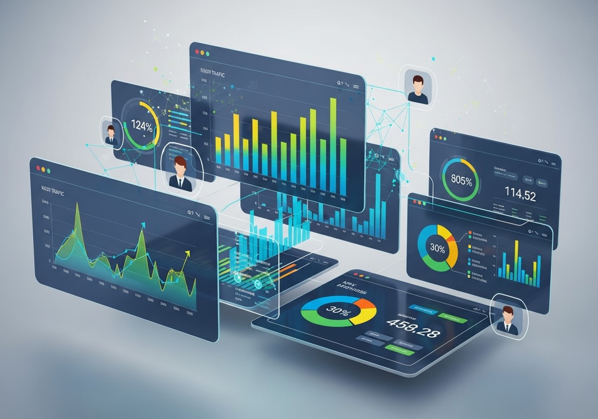 The Role of Analytics in Driving Marketing Success