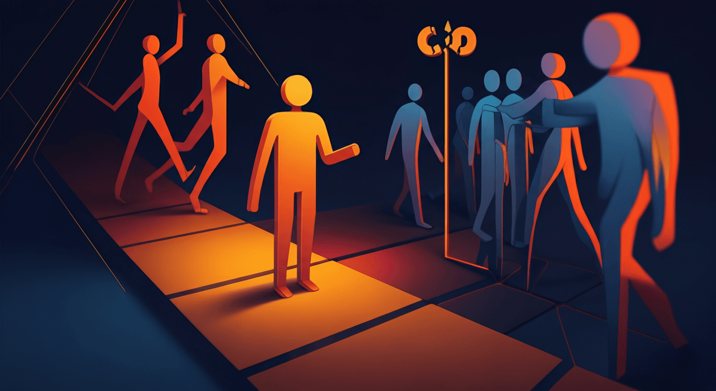 The Social Proof Paradox