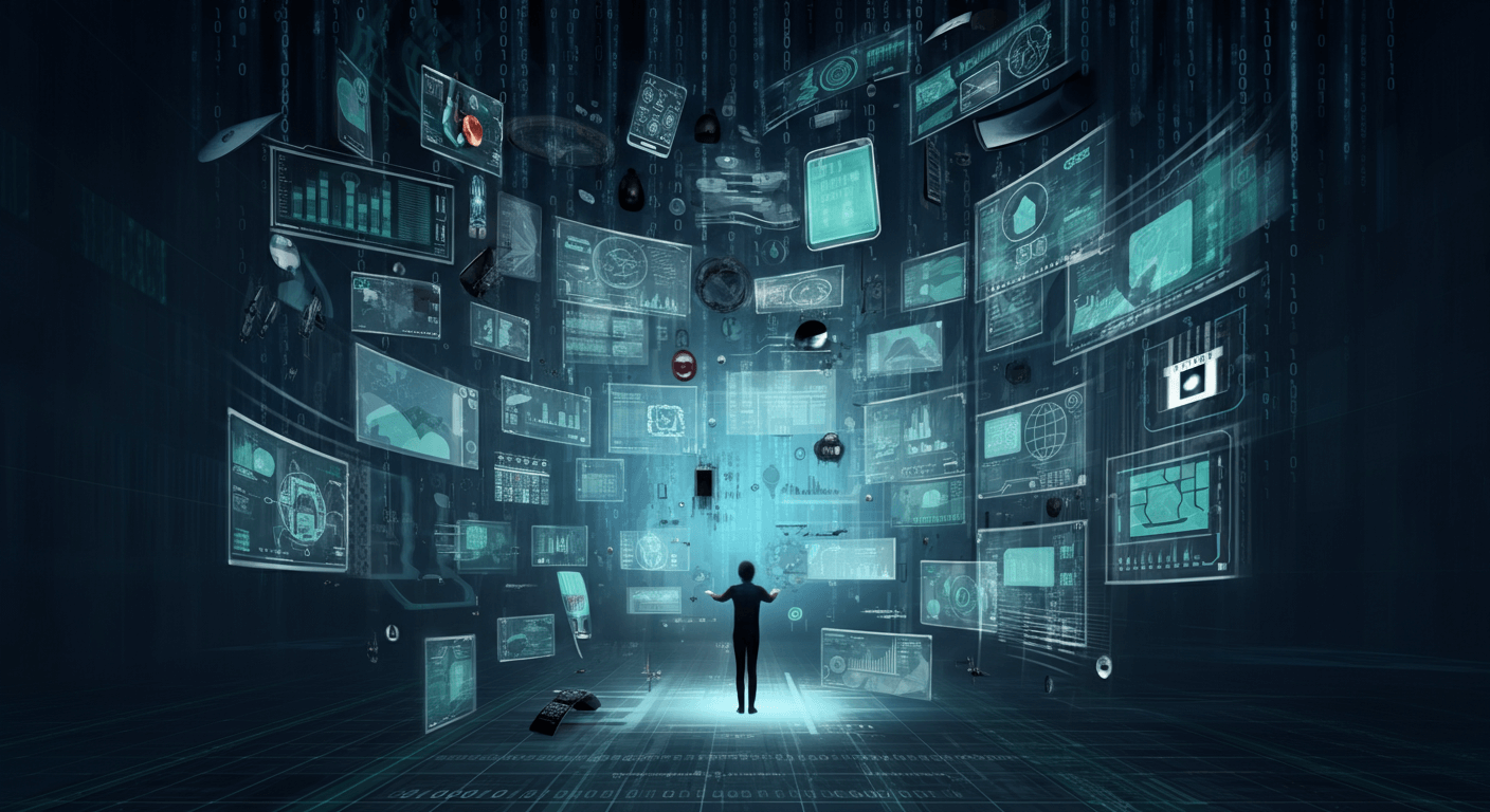 The Technology Tool Trap