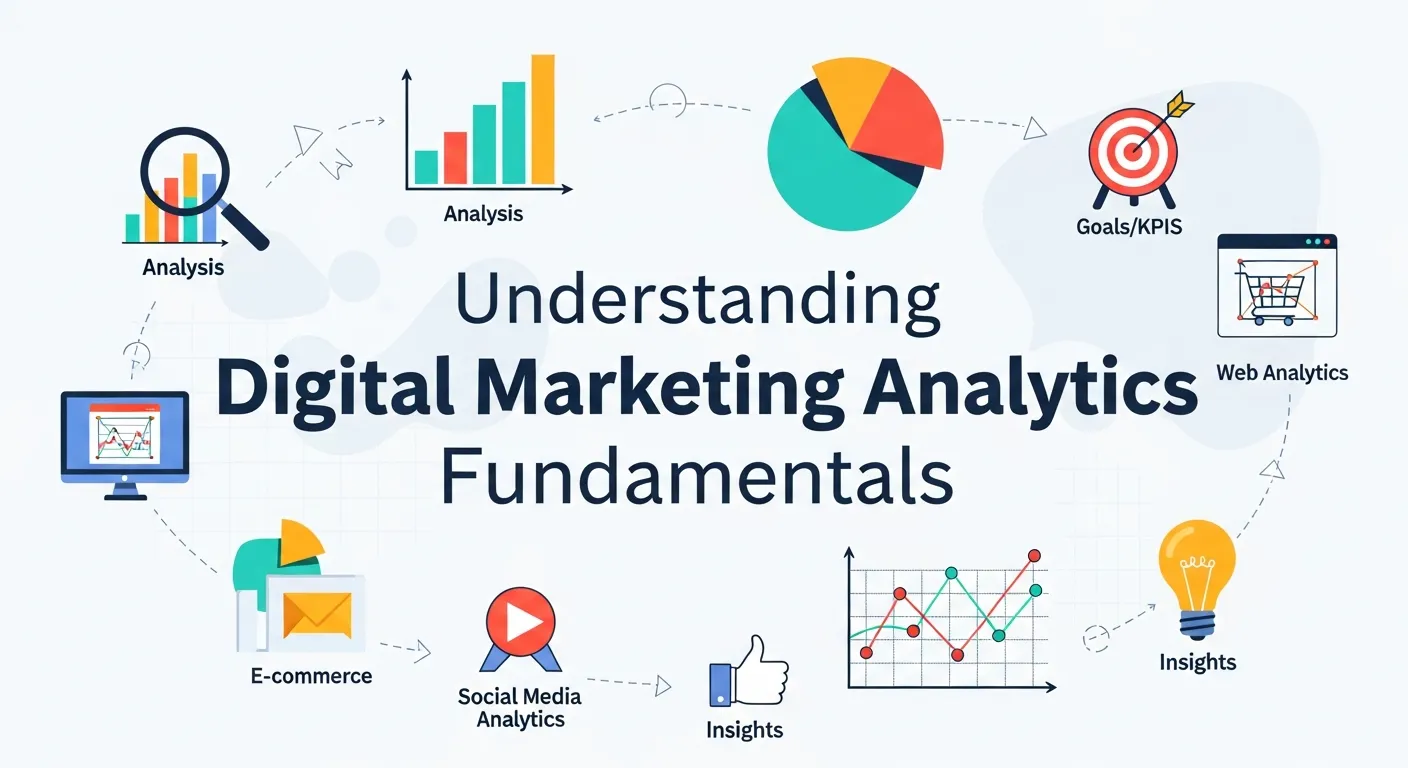 Digital Marketing Analytics