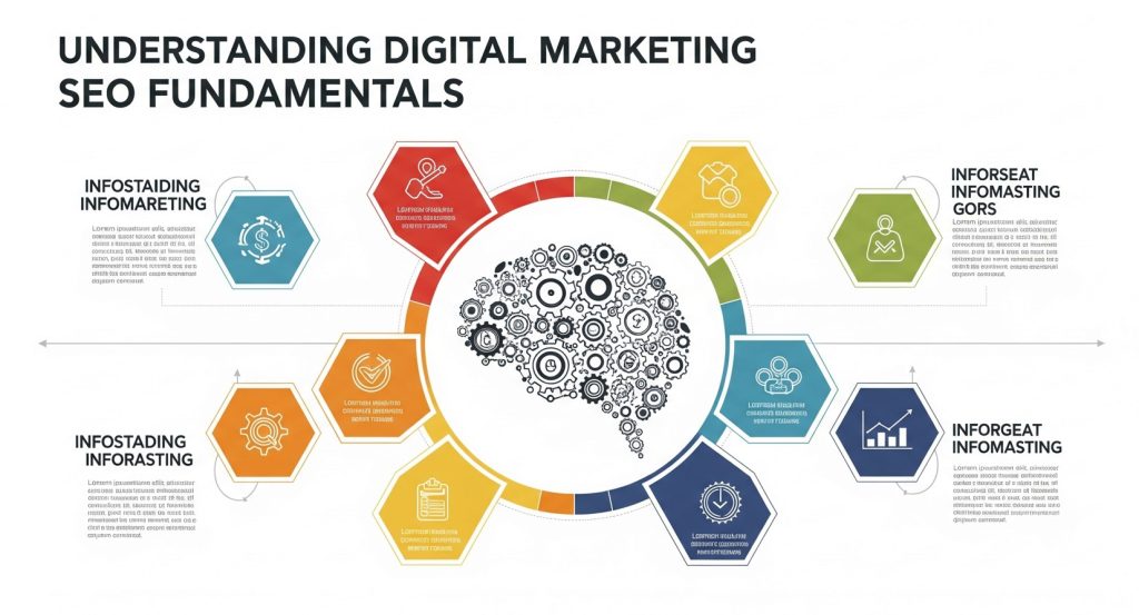 Understanding Digital Marketing SEO Fundamentals