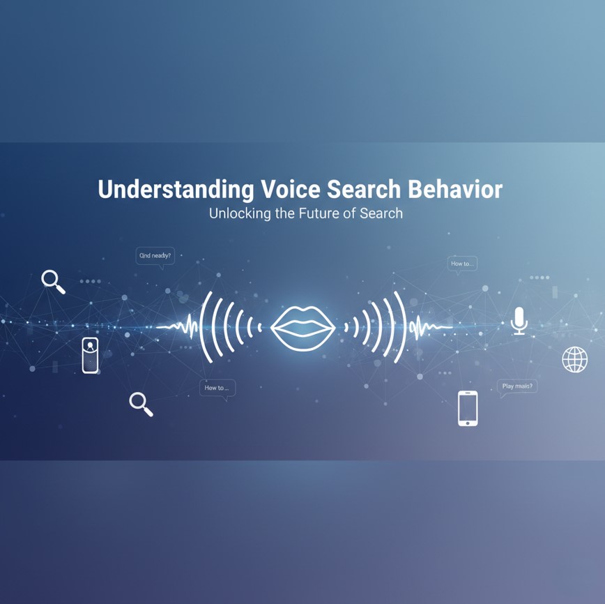 Understanding Voice Search Behavior
