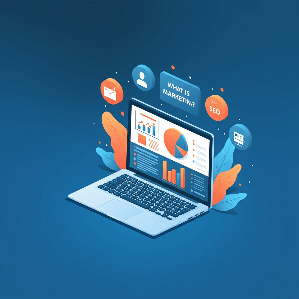 What is Traditional Marketing?