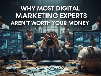 Digital Marketing Experts