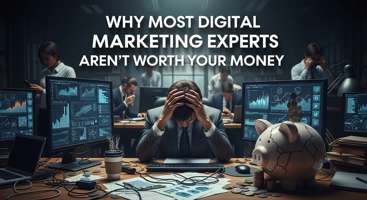 Digital Marketing Experts