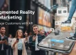 Augmented Reality in Marketing