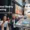 Augmented Reality in Marketing