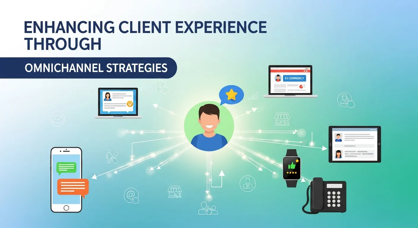 Enhancing Client Experience Through