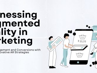 Harnessing Augmented Reality in Marketing