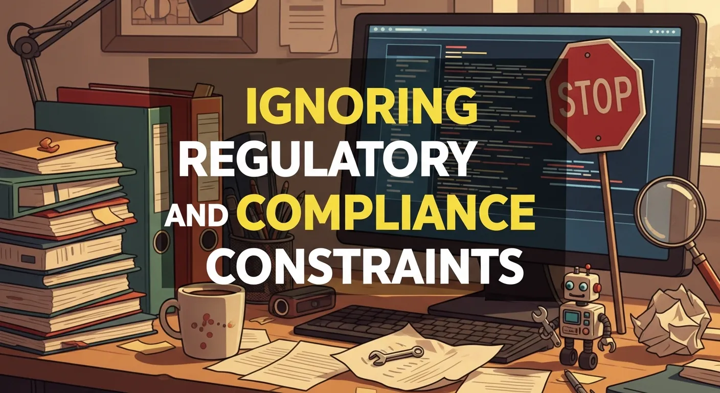 Compliance Constraints