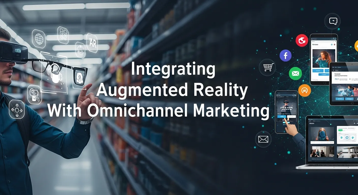 Omnichannel Marketing