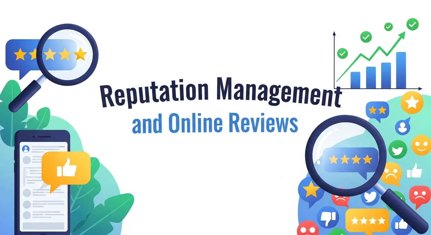 Reputation Management